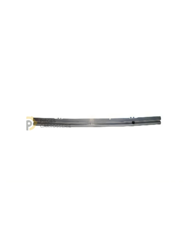 Renfort pare-chocs avant BMW X3 I E83 2006-2010, métallique