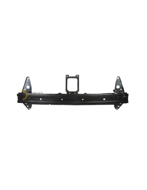 Renfort pare-chocs avant Hyundai i20 I (12-14) - Métallique
