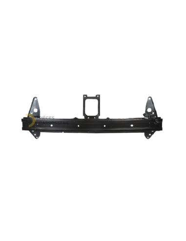 Renfort pare-chocs avant Hyundai i20 I (12-14) - Métallique