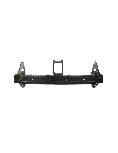 Renfort pare-chocs avant Hyundai i20 I (12-14) - Métallique