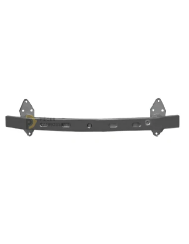 Renfort pare-chocs avant FIAT PANDA II (03-12) - Métallique
