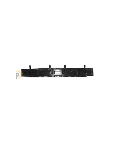Renfort pare-chocs avant Hyundai Atos Prime 2003-2008 - Métallique
