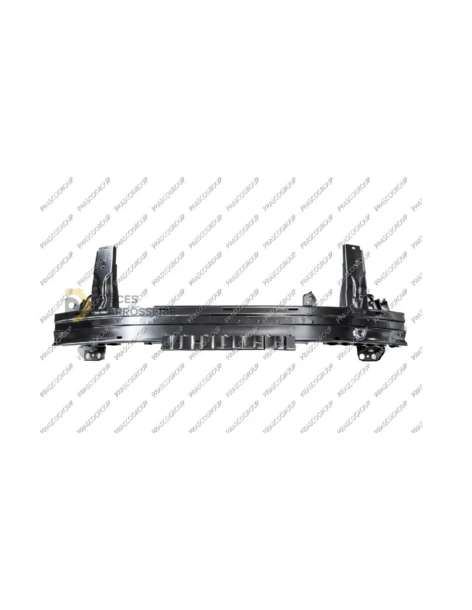 Renfort pare-chocs avant Hyundai i20 II (11/2014-07/2018)