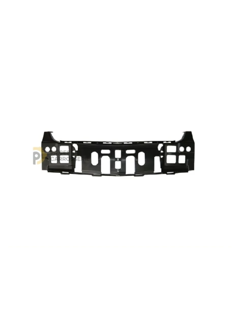 Renfort pare-chocs avant MERCEDES W211 Classe E (04/06-02/09)