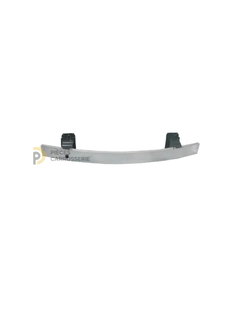 Renfort pare-chocs avant MERCEDES W245 classe B I en aluminium