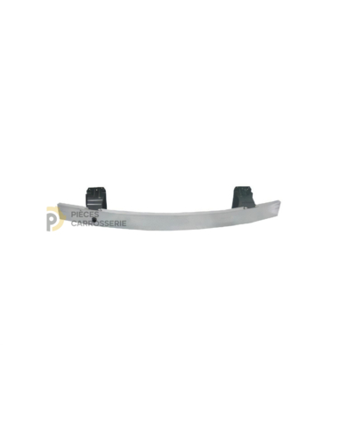 Renfort pare-chocs avant MERCEDES W245 classe B I en aluminium