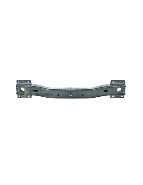 Renfort pare-chocs avant NISSAN NV400 - métal, depuis 10/2011
