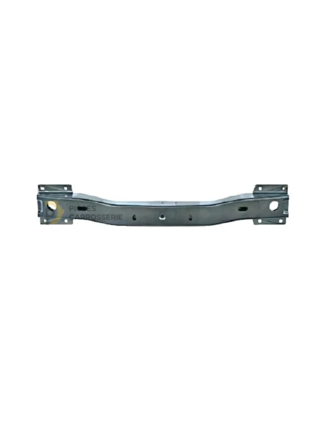 Renfort pare-chocs avant NISSAN NV400 - métal, depuis 10/2011