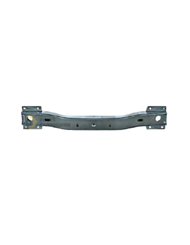 Renfort pare-chocs avant NISSAN NV400 - métal, depuis 10/2011
