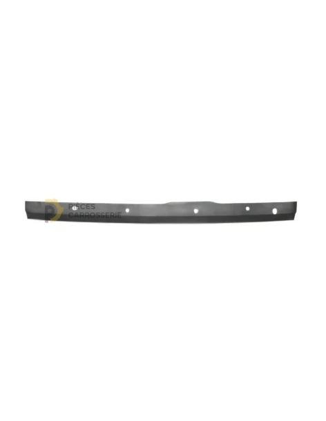 Renfort pare-chocs avant OPEL COMBO II (10/2001-12/2011)