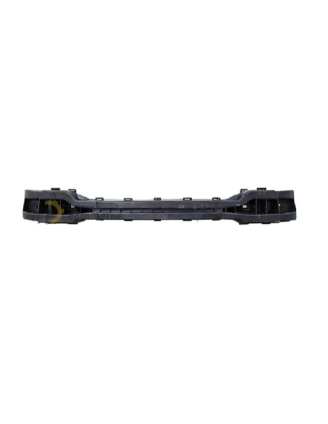 Renfort pare-chocs avant PEUGEOT PARTNER I 02/08 - Traverse plastique