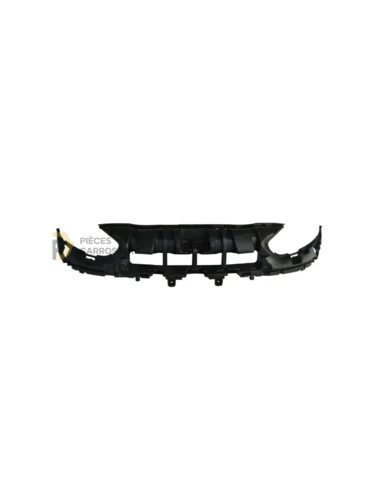 Renfort de pare-chocs avant RENAULT FLUENCE 2010-2013