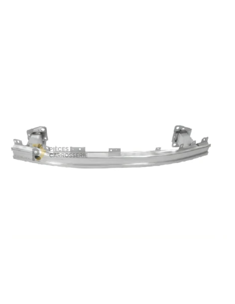 Renfort pare-chocs avant RENAULT MEGANE III en aluminium