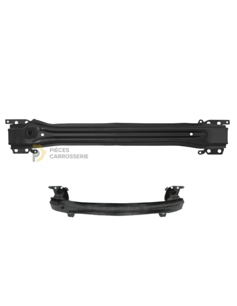 Renfort pare-chocs avant pour SEAT ALTEA & ALTEA XL 04-09