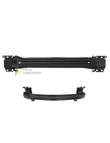 Renfort pare-chocs avant pour SEAT ALTEA & ALTEA XL 04-09