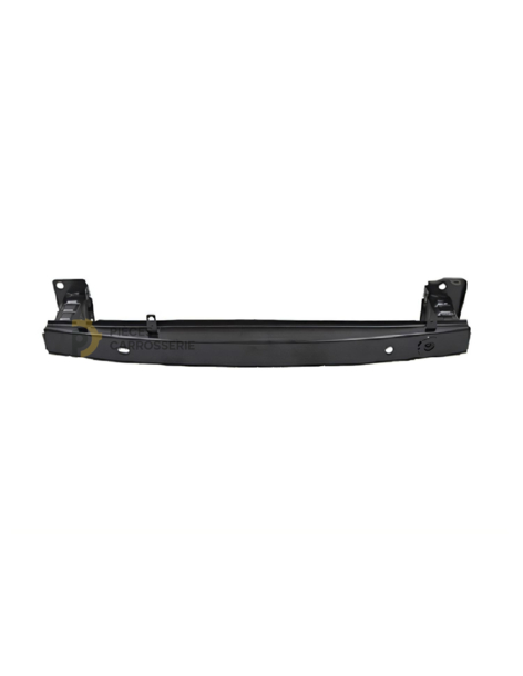 Renfort pare-chocs avant SKODA ROOMSTER 2010-2015 - Métallique