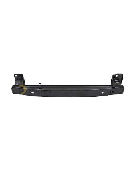 Renfort pare-chocs avant SKODA ROOMSTER 2010-2015 - Métallique