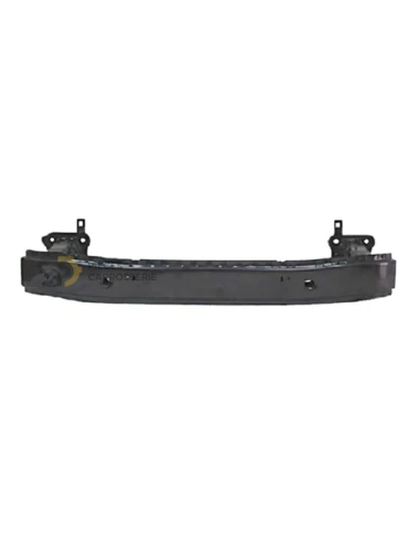 Renfort pare-chocs avant VOLVO C30 10/2006-12/2009 - Métallique