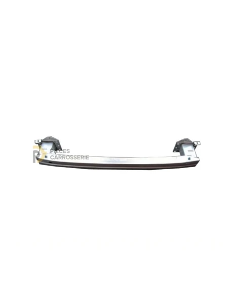 Renfort supérieur pare-chocs avant CITROEN DS4 aluminium 2011-2015