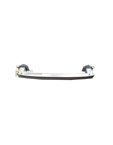 Renfort supérieur pare-chocs avant CITROEN DS4 aluminium 2011-2015