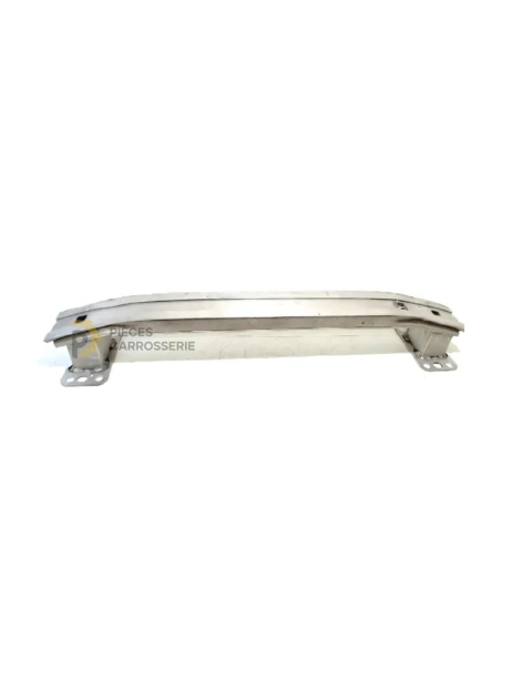 Renfort supérieur pare-chocs aluminium FIAT 500L (10/2012)