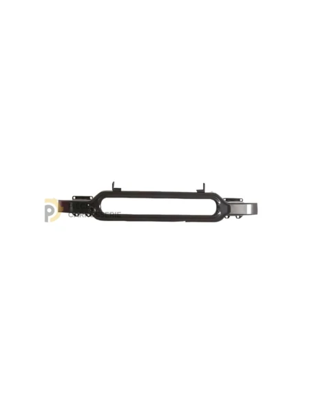 Renfort supérieur pare-chocs avant PEUGEOT 407 2004-2008