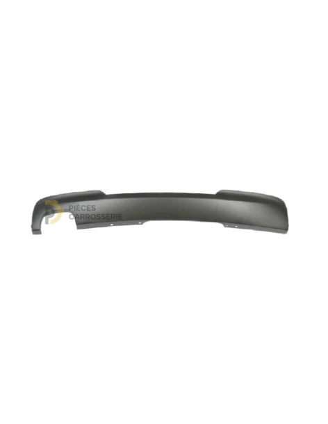 Spoiler pare-chocs arrière à peindre pour BMW SERIE 5 F10-F11