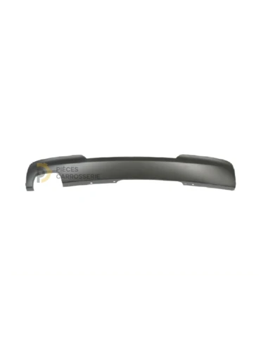 Spoiler pare-chocs arrière à peindre pour BMW SERIE 5 F10-F11