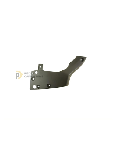 Spoiler pare-chocs arrière droit pour Toyota Prius III 2009-2012