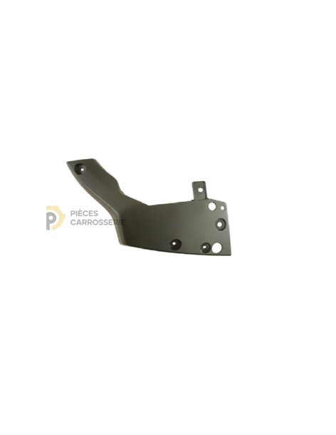 Spoiler pare-chocs arrière gauche Toyota Prius III (2009-2012)