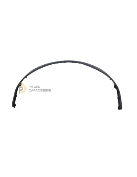 Spoiler pare-chocs avant KIA CEED I 5 portes (10/09-04/12)