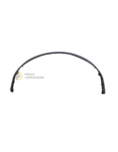 Spoiler pare-chocs avant KIA CEED I 5 portes (10/09-04/12)