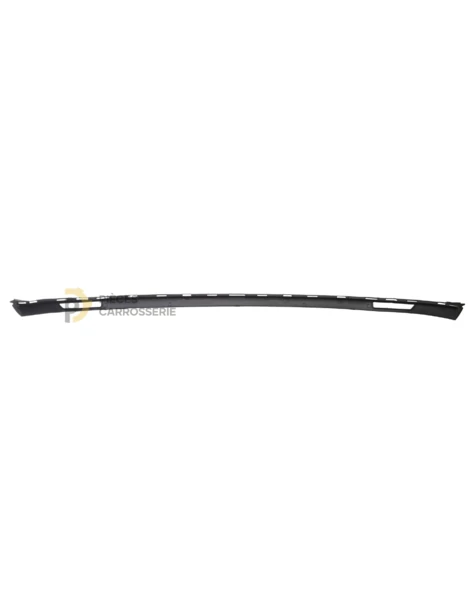 Spoiler pare-chocs avant pour DACIA LODGY (01/2012-12/2016)