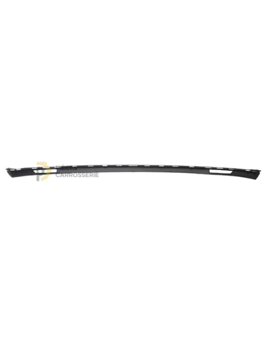 Spoiler pare-chocs avant pour DACIA LODGY (01/2012-12/2016)