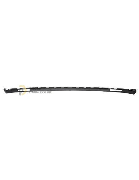Spoiler pare-chocs avant pour DACIA LODGY (01/2012-12/2016)