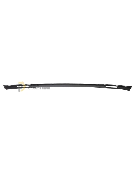 Spoiler pare-chocs avant pour DACIA LODGY (01/2012-12/2016)