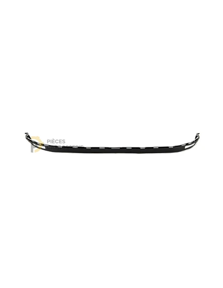 Spoiler pare-chocs avant pour DACIA LODGY (01/2012-12/2016)