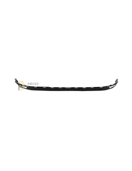 Spoiler pare-chocs avant pour DACIA LODGY (01/2012-12/2016)