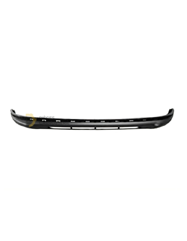 Spoiler pare-chocs avant FIAT 500L (10/2012-05/2017)