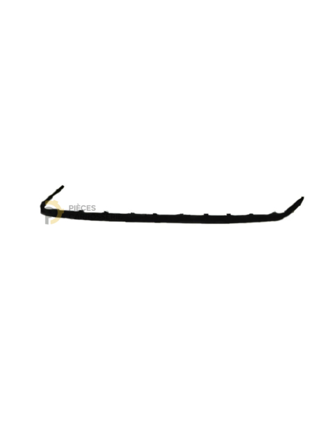 Spoiler pare-chocs avant HYUNDAI ACCENT III 06/2006-02/2012