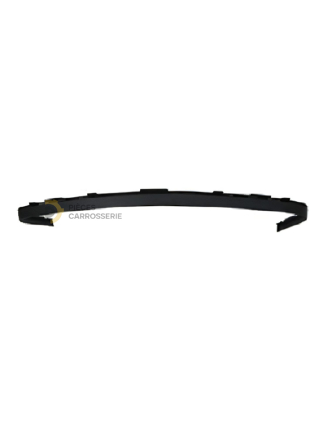 Spoiler pare-chocs avant NISSAN NV300 compatible depuis 10/2016