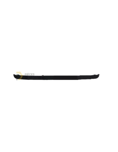 Spoiler pare-chocs avant PEUGEOT 206 (98-09) - Non sportif