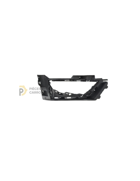 Support antibrouillard droit ITECH pour SEAT IBIZA IV 2012-2015