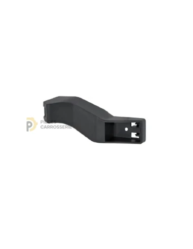 Support central gauche pare-chocs arrière FORD FOCUS IV 5p 09/2018
