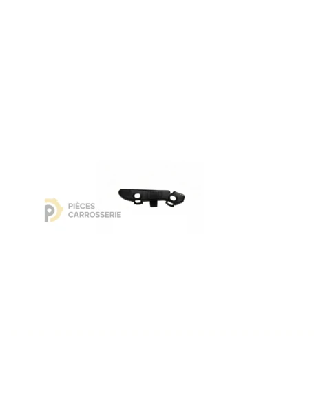 Support central inf. pare-chocs avant gauche BMW F30/F31 2012-2015