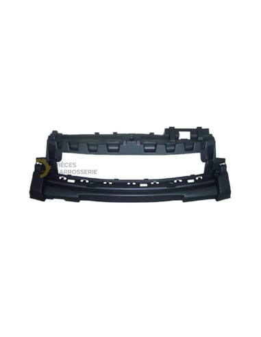 Support central pare-chocs avant CITROEN JUMPY II 2007-2016