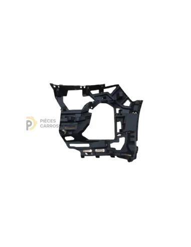 Support droit pare-chocs avant GTI/GTD VW Golf 7 (17-19)