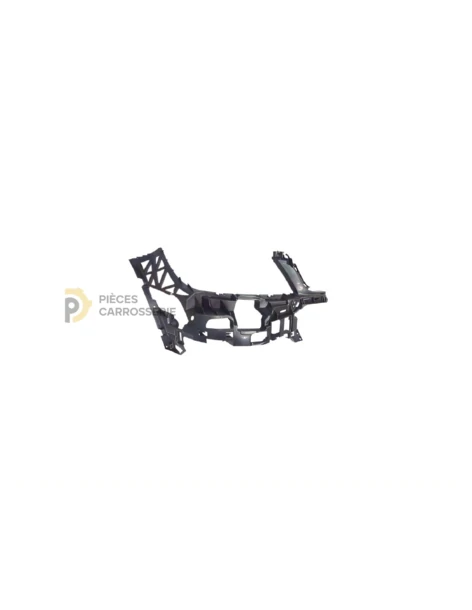 Support droit pare-chocs avant MERCEDES W204 Classe C 2011-2013