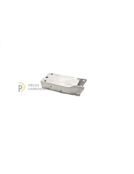 Support droit pare-chocs avant Mercedes W212 Classe E 03/09-11/12