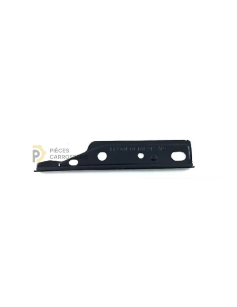 Support droit pare-chocs avant MERCEDES W212 Classe E 2012-2016